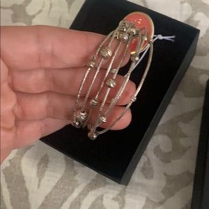 Magnetic bracelet never worn